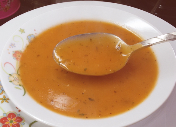 Türkei: Uşaks Tarhana-Suppe soll die Welt erobern | nex24.news