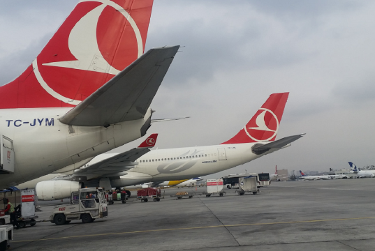 Los Angeles: Turkish Airlines plant Direktflüge in die „Hauptstadt“ der armenischen Diaspora