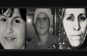 Von Mölln bis heute: Der lange Schatten des rechten Terrors