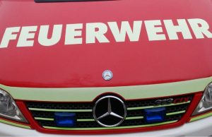 Feuerwehrlaufkarten: Warum diese unscheinbaren Pläne im Brandfall über Leben und Tod entscheiden