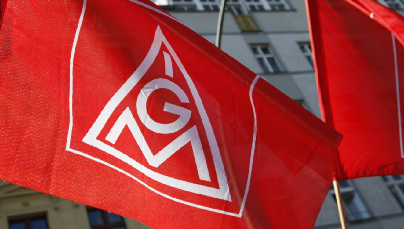 IG Metall NRW wirft General Electric "Raubtierkapitalismus" vor | nex24