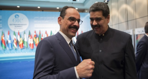 Maduro über Israel: Kein wahrer Christ kann die Bombardierung von Kindern anordnen