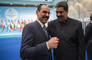 Maduro über Israel: Kein wahrer Christ kann die Bombardierung von Kindern anordnen