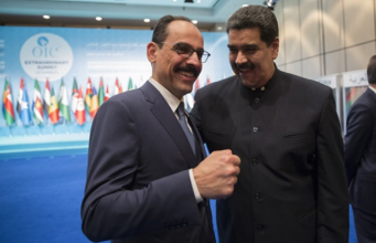 Maduro über Israel: Kein wahrer Christ kann die Bombardierung von Kindern anordnen