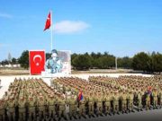 „Israel muss sich auf möglichen Krieg mit der Türkei vorbereiten“