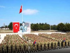 „Israel muss sich auf möglichen Krieg mit der Türkei vorbereiten“