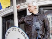 Julian Assange: The Six Billion Dollar Man