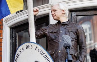 Julian Assange: The Six Billion Dollar Man