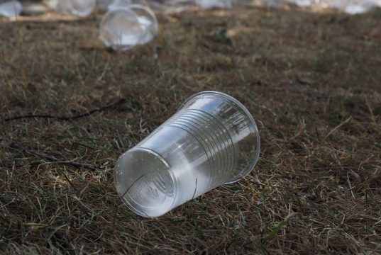 Türkei: Einwegplastik soll verboten werden