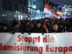 Die Normalisierung des Nationalismus in Europa