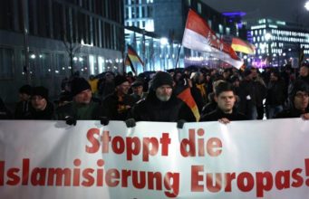 Die Normalisierung des Nationalismus in Europa