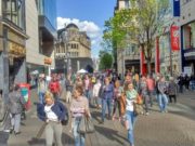 Stationärer Handel und E-Commerce: Der Wandel im deutschen Konsumverhalten