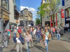 Stationärer Handel und E-Commerce: Der Wandel im deutschen Konsumverhalten