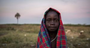 Sudan: Katastrophale Lage von Menschen mit Behinderung