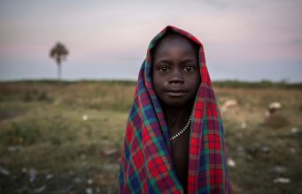 Sudan: Katastrophale Lage von Menschen mit Behinderung