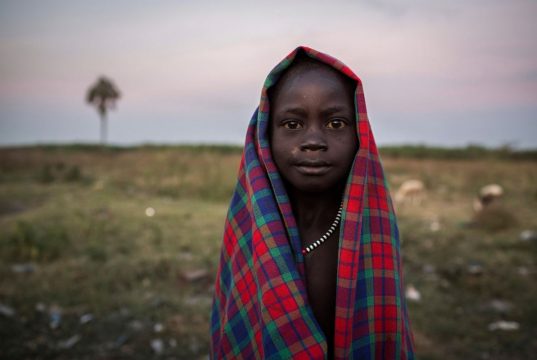 Sudan: Katastrophale Lage von Menschen mit Behinderung