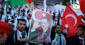 The Economist: Erdogan most popular politician in the Muslim world