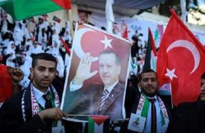 The Economist: Erdogan most popular politician in the Muslim world