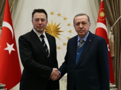 Starlink competitor: Turkey announces satellite network