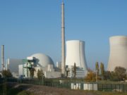 Die globale Energiewende: Das Comeback der Kernenergie