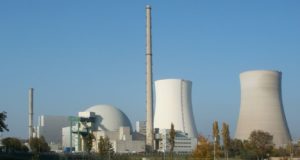 Energiepolitik Die globale Energiewende: Das Comeback der Kernenergie