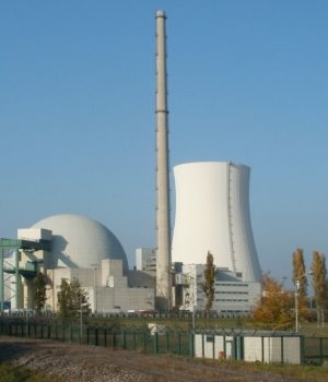 Die globale Energiewende: Das Comeback der Kernenergie