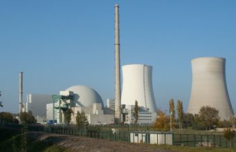 Die globale Energiewende: Das Comeback der Kernenergie