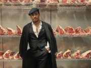 Gastronomie: Wie viel kostet ein Nusret-Steak?