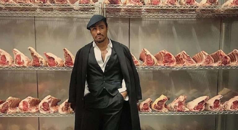 Wie Viel Kostet Ein Steak Bei Nusret Gastronomie: Wie viel kostet ein Nusret-Steak? | nex24.news