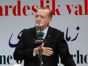 Erdogan und Palästina beleidigt: Israelin in der Türkei verhaftet