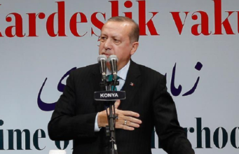 Erdogan und Palästina beleidigt: Israelin in der Türkei verhaftet