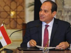 Kairo setzt Teile der Sicherheitskooperation mit Israel aus