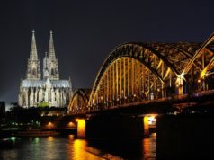 Neuer Chef des Flughafens Köln/Bonn plant Bau einer Airport City