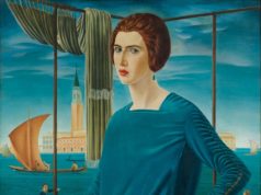 Museum Folkwang zeigt ab 28.9. italienische Malerei der 1920er