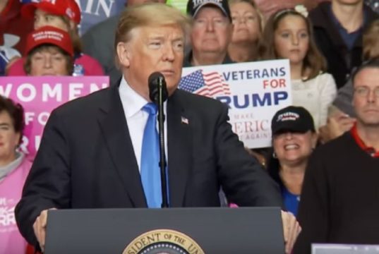 Jesus-Rückkehr: US-Militär sieht Iran-Krieg als Gottes Plan