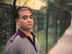 Berlin: Veranstaltung für uigurischen Menschenrechtler Ilham Tohti