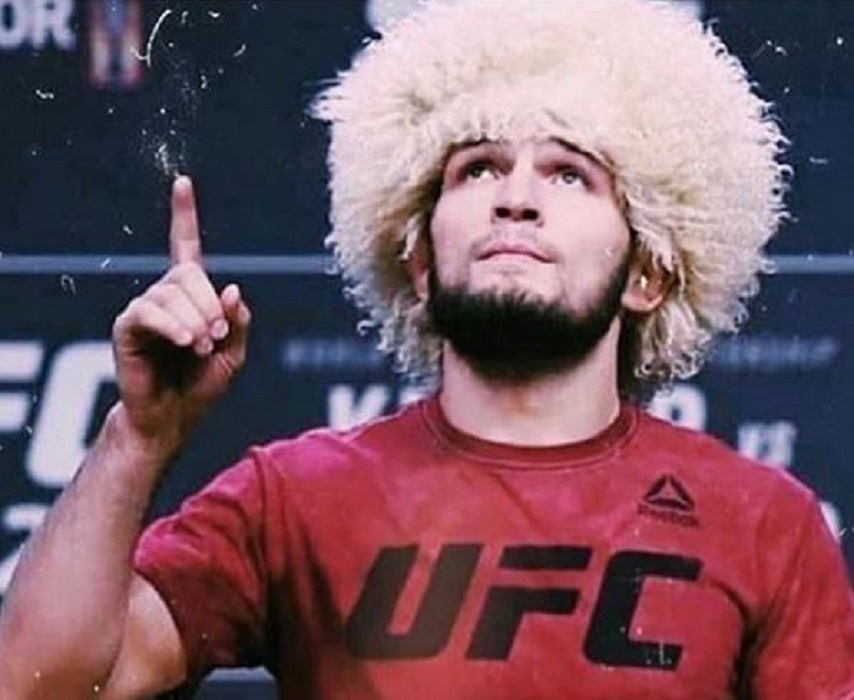 Vater Von Ufc Kampfer Khabib Nurmagomedov Stirbt An Corona Nex24 News