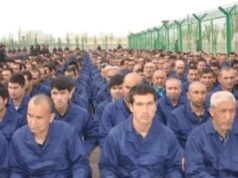 EU und China: Menschenrechte dürfen nicht unter den Tisch fallen