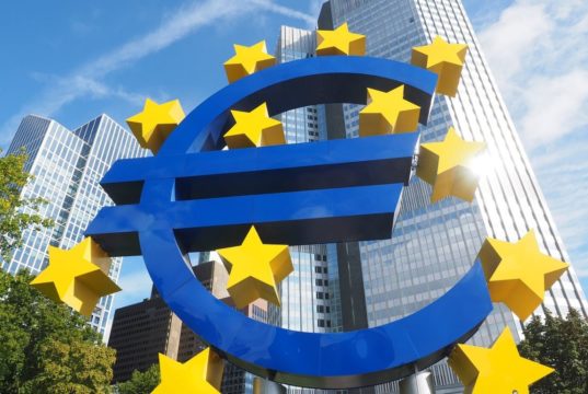 Bulgarien führt als 21. Land den Euro ein