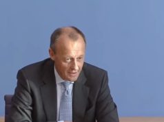 Humanitäre Organisationen fordern Merz: Schutz für Palästinenser