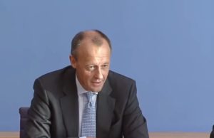 Humanitäre Organisationen fordern Merz: Schutz für Palästinenser