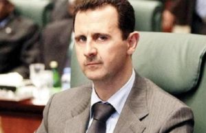 „Damascus Dossier“: Assads Tötungemaschinerie