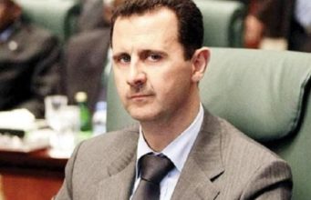 „Damascus Dossier“: Assads Tötungemaschinerie