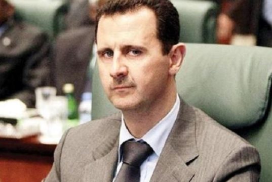 „Damascus Dossier“: Assads Tötungemaschinerie
