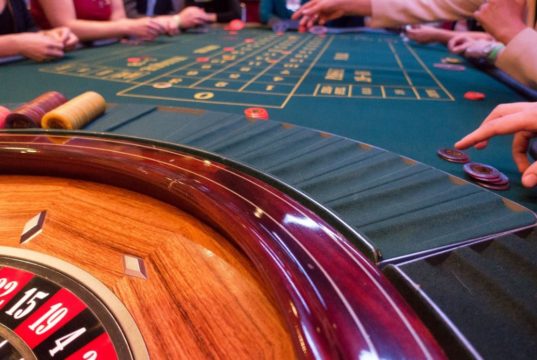 Moderne Technologien revolutionieren das Online-Casino-Erlebnis