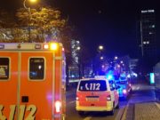 Alsfeld: Verdacht auf Lebensmittelvergiftung im Hotel