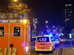 Alsfeld: Verdacht auf Lebensmittelvergiftung im Hotel