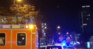 Alsfeld: Verdacht auf Lebensmittelvergiftung im Hotel