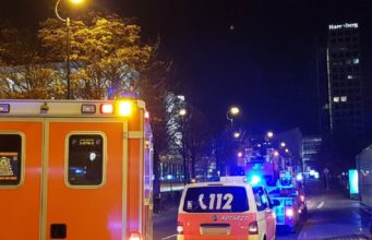 Alsfeld: Verdacht auf Lebensmittelvergiftung im Hotel