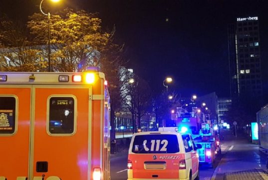 Alsfeld: Verdacht auf Lebensmittelvergiftung im Hotel